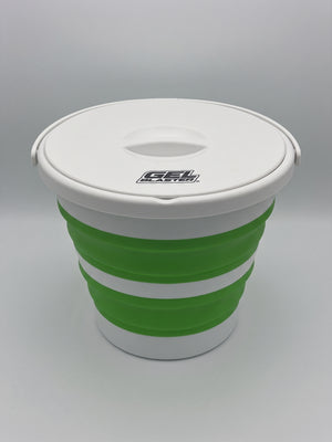 Gellet Ammo Tub