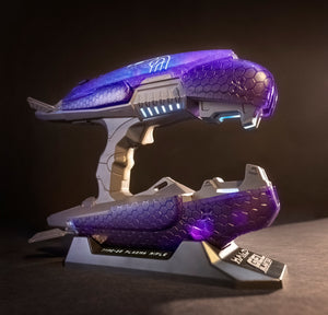 ❤️ Valentine’s Day Special ❤️ Halo Type-25 Plasma Blaster 2-Pack + 30k Glow in the Dark Gellets