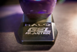 ❤️ Valentine’s Day Special ❤️ Halo Type-25 Plasma Blaster 2-Pack + 30k Glow in the Dark Gellets