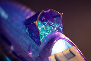 ❤️ Valentine’s Day Special ❤️ Halo Type-25 Plasma Blaster 2-Pack + 30k Glow in the Dark Gellets