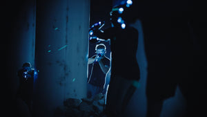 ❤️ Valentine’s Day Special ❤️ Halo Type-25 Plasma Blaster 2-Pack + 30k Glow in the Dark Gellets