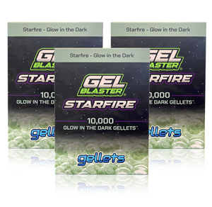 Starfire Gellets™ – 30K Pack
