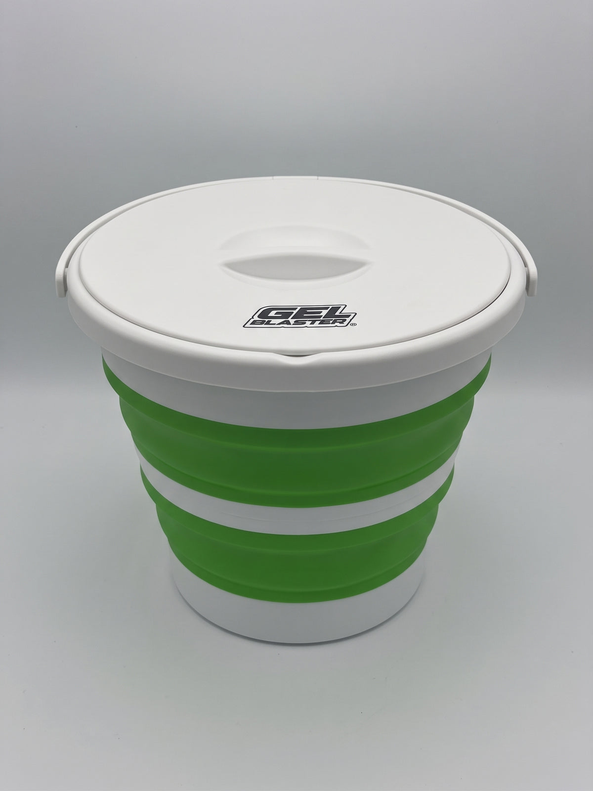 Gellet Ammo Tub