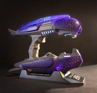 Halo Plasma Blaster + 30,000 Gellets 🚨