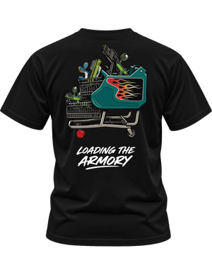 Gel Blaster Graphic T-Shirt