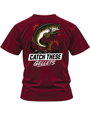 Gel Blaster Graphic T-Shirt