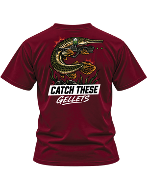 Gel Blaster Graphic T-Shirt