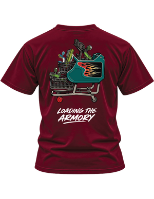 Gel Blaster Graphic T-Shirt