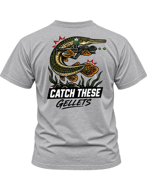 Gel Blaster Graphic T-Shirt