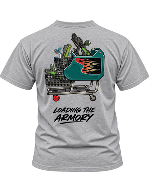 Gel Blaster Graphic T-Shirt