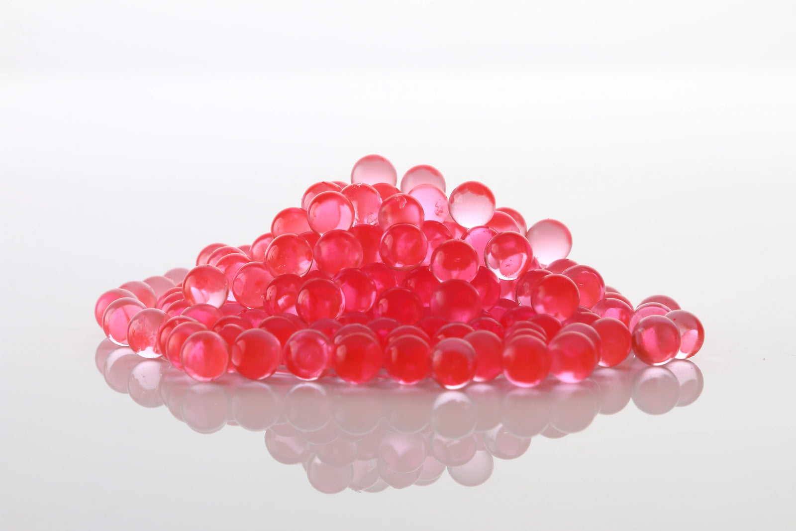 160,000 Red Gellets - Case Pack