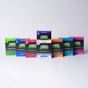 Gellet 3-Pack (30,000 Gellets) – Triple the Fun