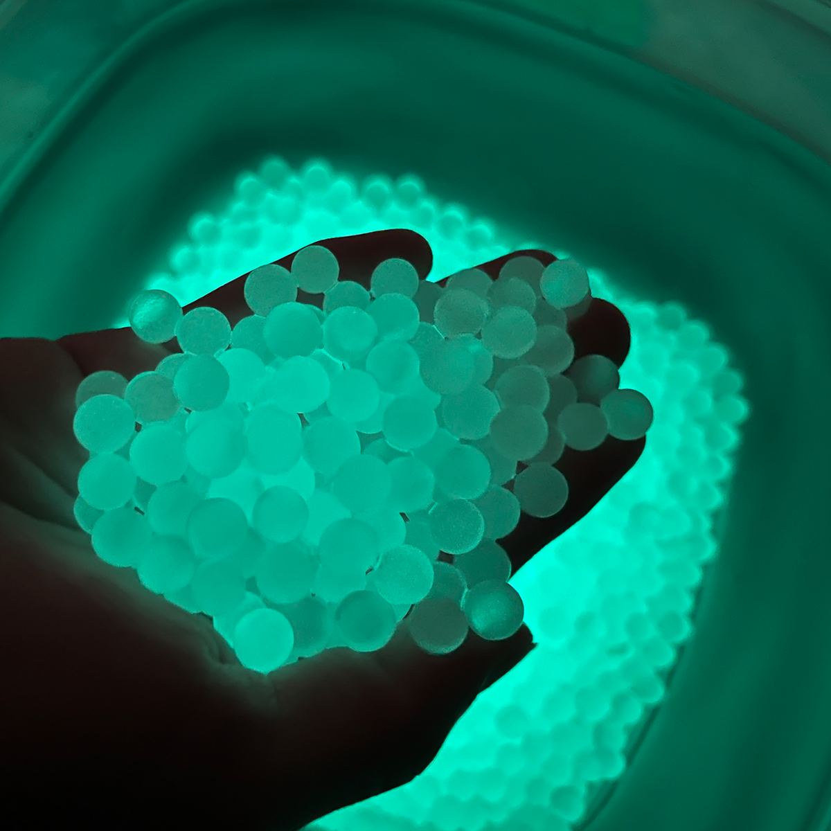 Starfire Gellets™ – 30K Pack