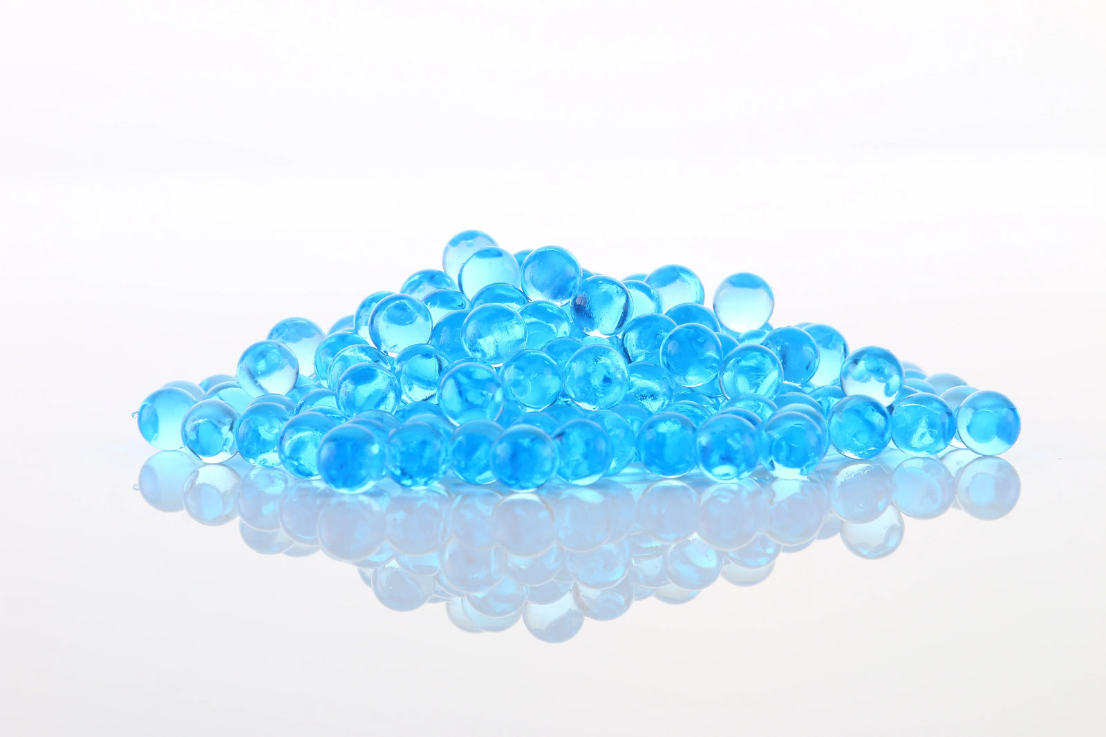 160,000 Blue Gellets - Case Pack